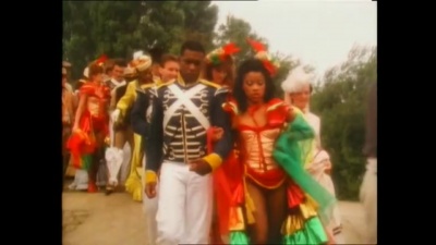 Culture Club - Karma Chameleon