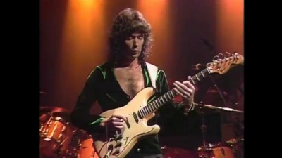 Deep Purple - Nobody's Home