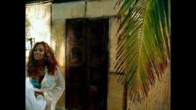 DJ Whoo Kid、OLIVIA - So Sexy