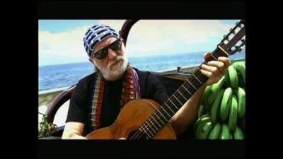 toots hibbert、Willie Nelson - I'm A Worried Man