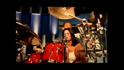 Terri Clark - You're Easy On The Eyes