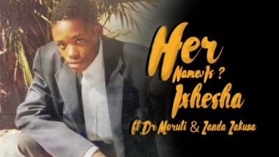 Donald、Dr Moruti、Zanda Zakuza - Ixesha