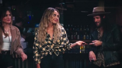 Carly Pearce - Next Girl