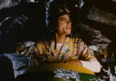 Michael Jackson - Leave Me Alone