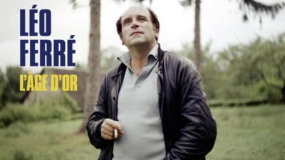 Léo Ferré - L'âge d'or