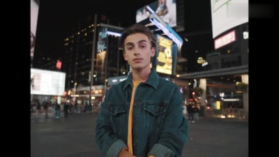 Johnny Orlando - Phobias