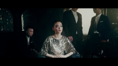 Dusty Bottle、Moon - How Could You?