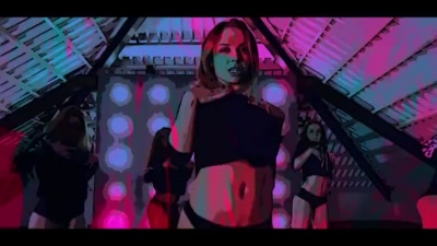 Juan Magan、B-Case - Le Encanta