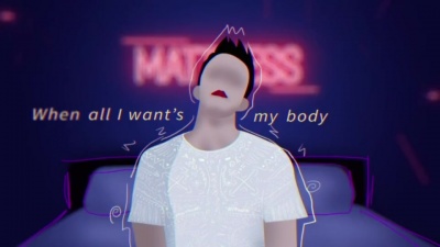 Leland - Mattress