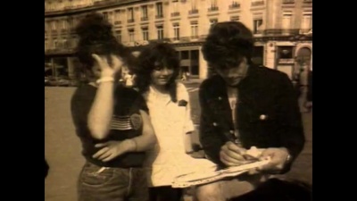 Jean-Luc Lahaye - Débarquez-moi