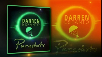 Darren Espanto - Parachute