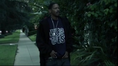 Kurupt、NX Zero、Mi、Marcelo D2、PMC - Inimigo Invisível - Projeto Paralelo