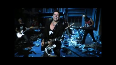 Terenzi - Billie Jean