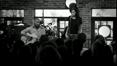 Amy Winehouse - Back To Black