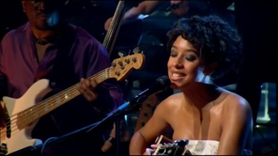 Corinne Bailey Rae - Butterfly