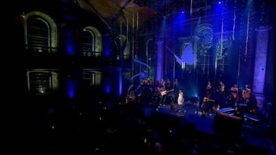 Corinne Bailey Rae - Call Me When You Get This