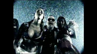 Bubba Sparxxx - Back In The Mud
