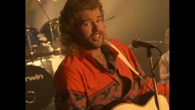 Toby Keith - A Little Less Talk And A Lot More Action