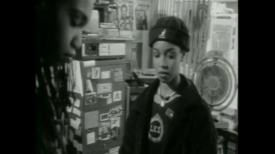 The Roots - Silent Treatment