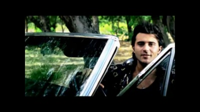Darius - Kinda Love