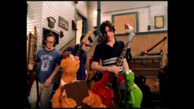 Weezer - Keep Fishin'