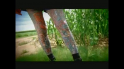 Hoodoo Gurus - When You Get To California