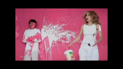 sergio dalma - Fuego En El Alma