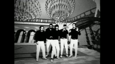 The Hives - Main Offender