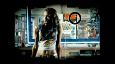 Samantha Mumba - Body II Body