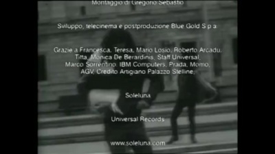 jovanotti - File Not Found