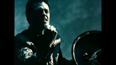Pedro Fernández - Lluvia De Plata