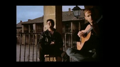 Wet Wet Wet - Broke Away