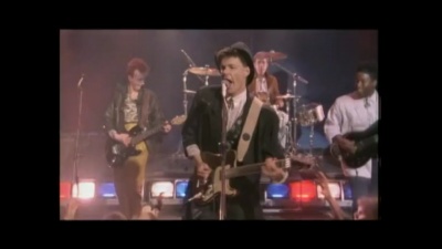 Big Country - The Teacher