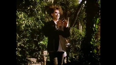 The Cure - Catch