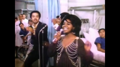 Gladys Knight & The Pips - I Heard It Through The Grapevine
