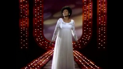Nancy wilson - Face It Girl, It’s Over