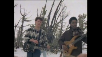 Big Country - Wonderland