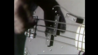The Cure - Primary