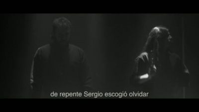 Porter - Hombre Máquina