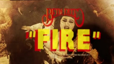 Beth Ditto - Fire