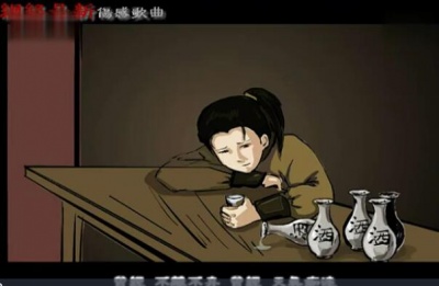 爱豆圈 - 如果我不能够爱你