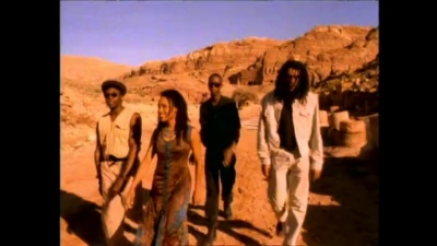 Urban Species - Spiritual Love