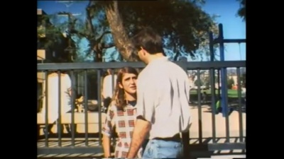 Sonic Youth - Cinderella's Big Score