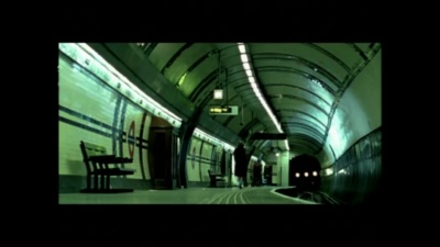 Unkle - Be There