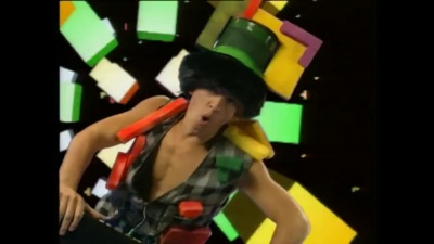 Doctor Spin - Tetris(Based On Korobuchka)