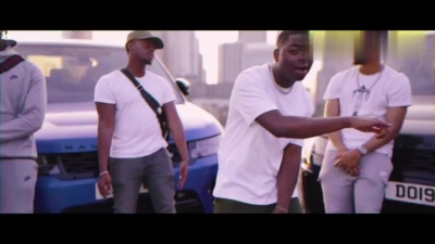 Isong - Pull Up