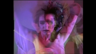 Siouxsie & The Banshees - Candyman