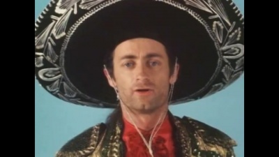 Hoodoo Gurus - What's My Scene