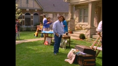 sammy kershaw - Yard Sale