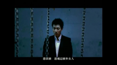 刘浩龙 - To Robbie